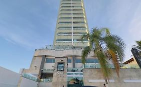 Apartamento - Apto Cidade Ocian - Praia Grande - Alto padrão 94mts - 2 Suítes